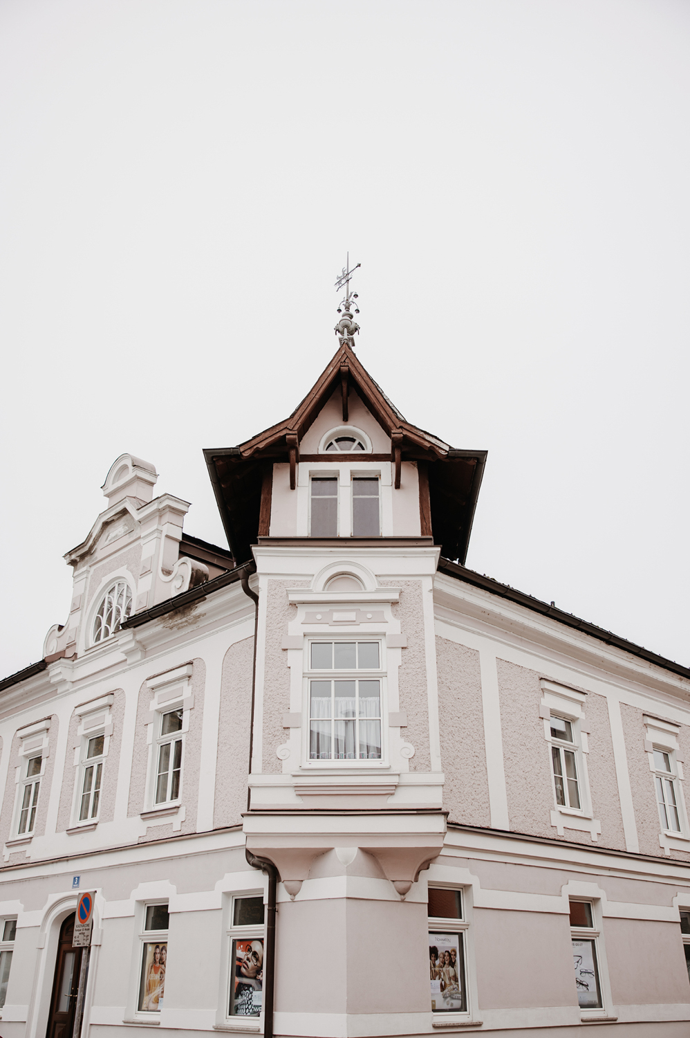 Hochzeitslocation im Salzkammergut