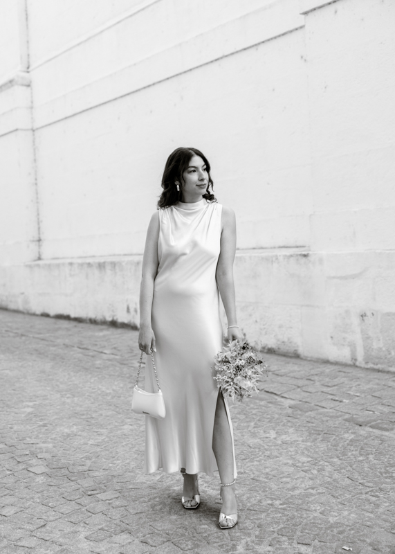 Hochzeit in Passau