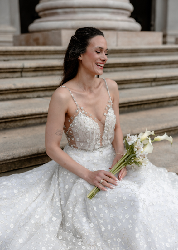 Hochzeit in München